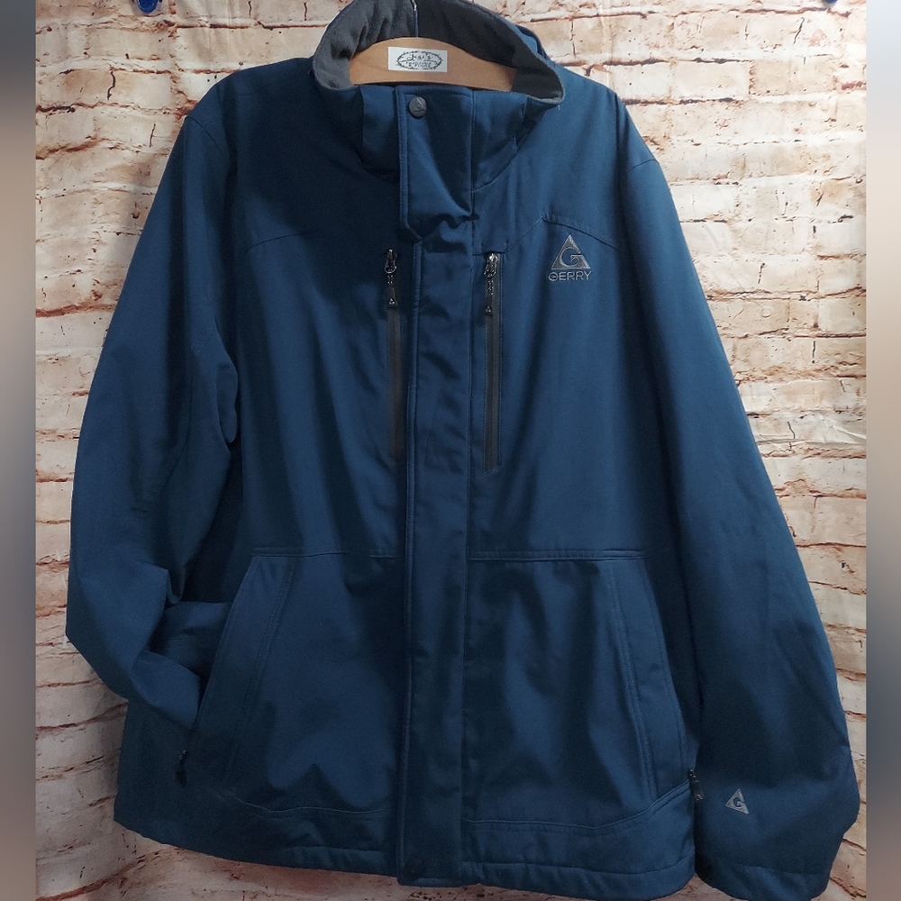 Gerry Systems Jacket - Picture 7 of 17